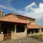 Parroquia de Santa Eulalia