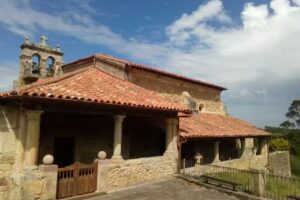 Parroquia de Santa Eulalia