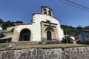 Parroquia de Santa Eulalia