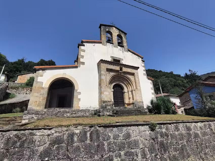 Parroquia de Santa Eulalia