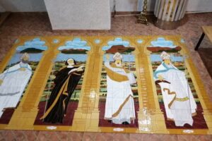 Parroquia de Santa Florentina