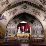 Parroquia de Santa Genoveva