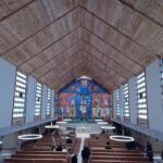 Parroquia de Santa Genoveva