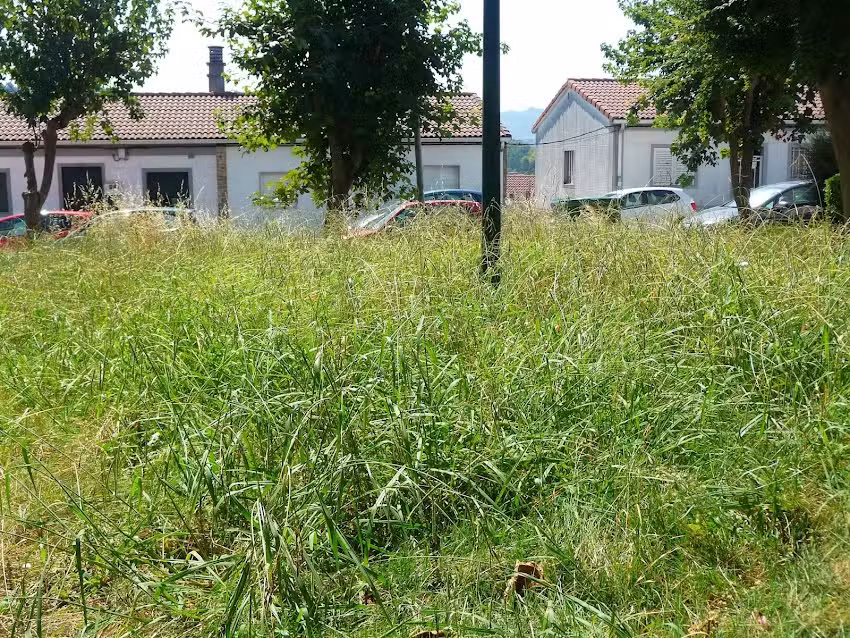 Parroquia de Santa Luc&iacute;a