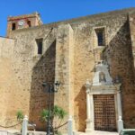 Parroquia de Santa Luc&iacute;a