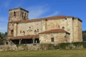 Parroquia De Santa Mar&iacute;a