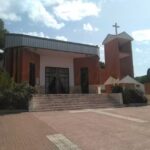 Parroquia de Santa Maria