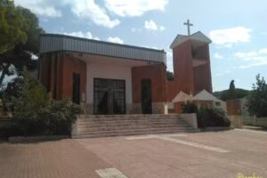 Parroquia de Santa Maria