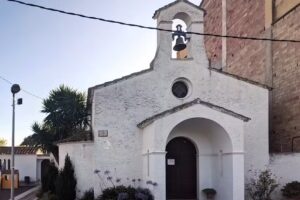 Parròquia de Santa Maria