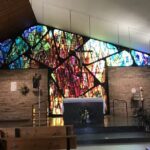 Parr&ograve;quia de Santa Maria