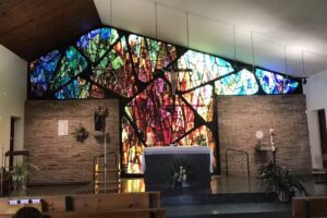 Parròquia de Santa Maria