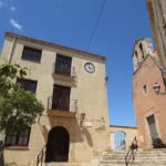 Parr&ograve;quia de Santa Maria