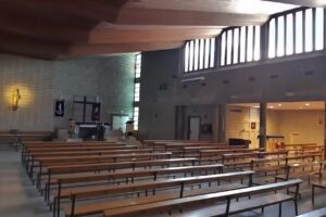 Parroquia de Santa María