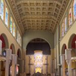 Parroquia de Santa Mar&iacute;a de Gracia