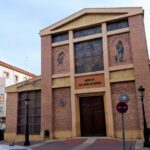 Parroquia de Santa Mar&iacute;a de Gracia