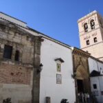 Parroquia de Santa Mar&iacute;a de la Asunci&oacute;n