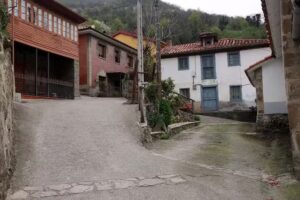 Parroquia de Santa Mar&iacute;a de Parana