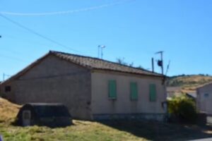 Parroquia de Santa Mar&iacute;a de Soto y Am&iacute;o