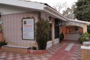 Parroquia de Santa María del Valle