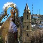 Parroquia de Santa Mar&iacute;a la Mayor