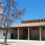 Parroquia de Santa Mar&iacute;a la Mayor