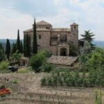 Parroquia De Santa Mar&iacute;a La Mayor