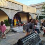 Parroquia de Santa Mar&iacute;a Madre de la Iglesia