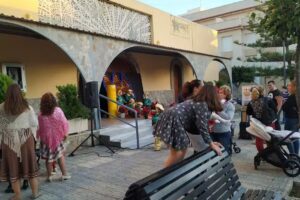 Parroquia de Santa Mar&iacute;a Madre de la Iglesia