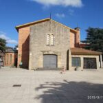 Parroquia de Santa Mar&iacute;a Madre de la Iglesia
