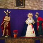 Parroquia de Santa Mar&iacute;a Magdalena