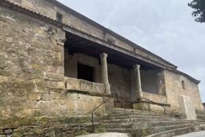 Parroquia De Santa María Magdalena