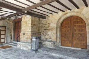 Parroquia de Santa María Magdalena