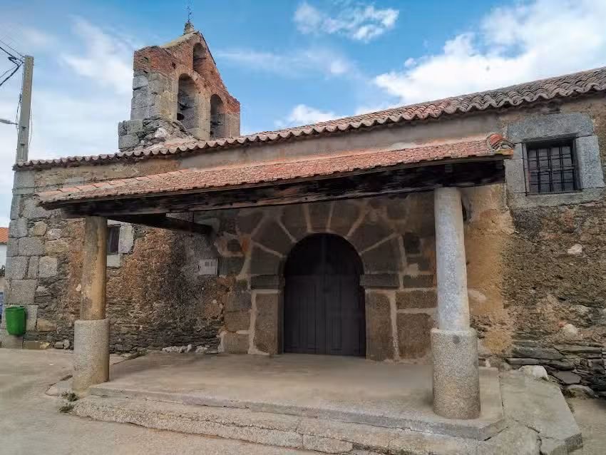 Parroquia de Santa Mar&iacute;a Magdalena