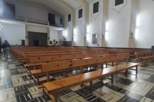 Parroquia de Santa Mar&iacute;a Micaela