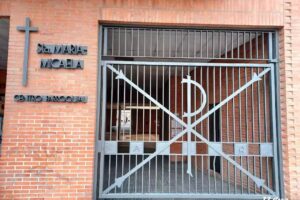 Parroquia de Santa María Micaela del Santísimo Sacramento