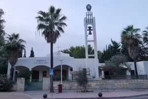 Parroquia de Santa Mar&iacute;a Stella Maris