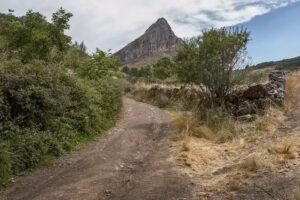 Parroquia de Santa Marina de Portilla de Luna