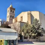 Parroquia de Santa Marta Virgen