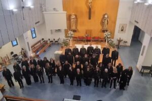 Parroquia de Santa Paula