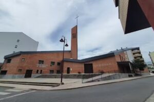 Parroquia de Santa Rita