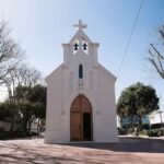Parroquia de Santa Rosa de Lima
