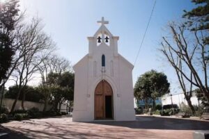 Parroquia de Santa Rosa de Lima