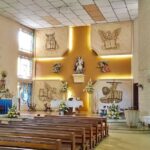 Parroquia de Santa Rosa de Lima