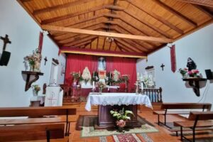 Parroquia de Santa Rosa de Lima