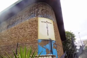 Parroquia de Santa Rosa de Lima