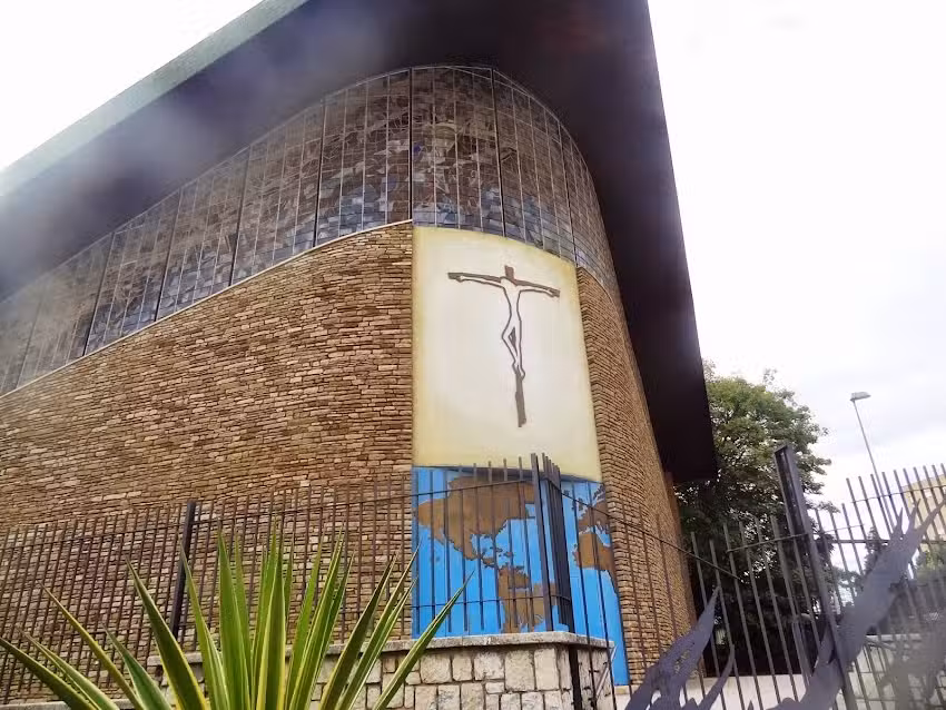 Parroquia de Santa Rosa de Lima