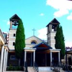 Parroquia de Santa Rosa de Lima