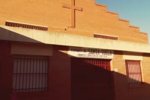 Parroquia de Santa Tecla Camp Clar