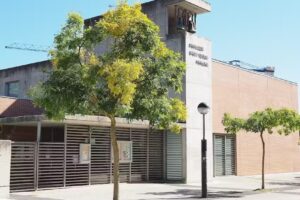 Parroquia de Santa Teresa