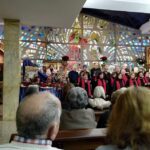 Parroquia de Santa Teresa